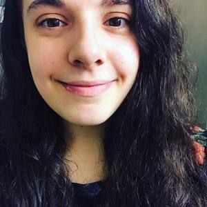 Meet your Posher, Amélia